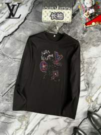 Picture of Louis Vuitton T Shirt Long _SKULVS-4XL25tr11451432